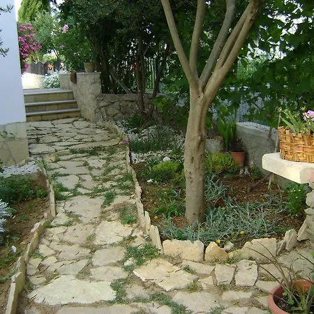 Apartment Studio Ljubac 14593a *