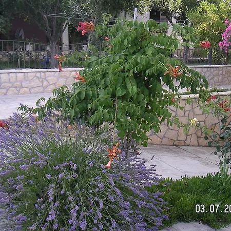 Studio Ljubac 14593a Rtina