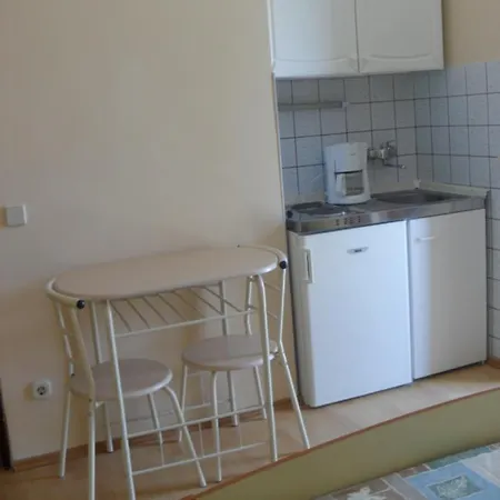 Apartment Studio Ljubac 14593a *